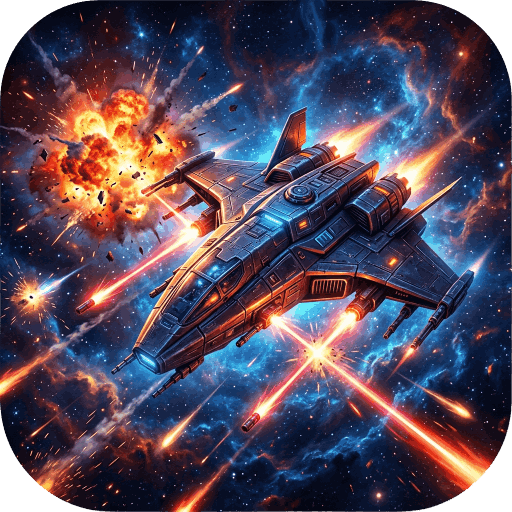 Galaxy Shooter