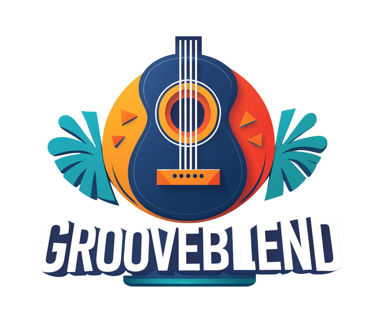GooveBlend Logo