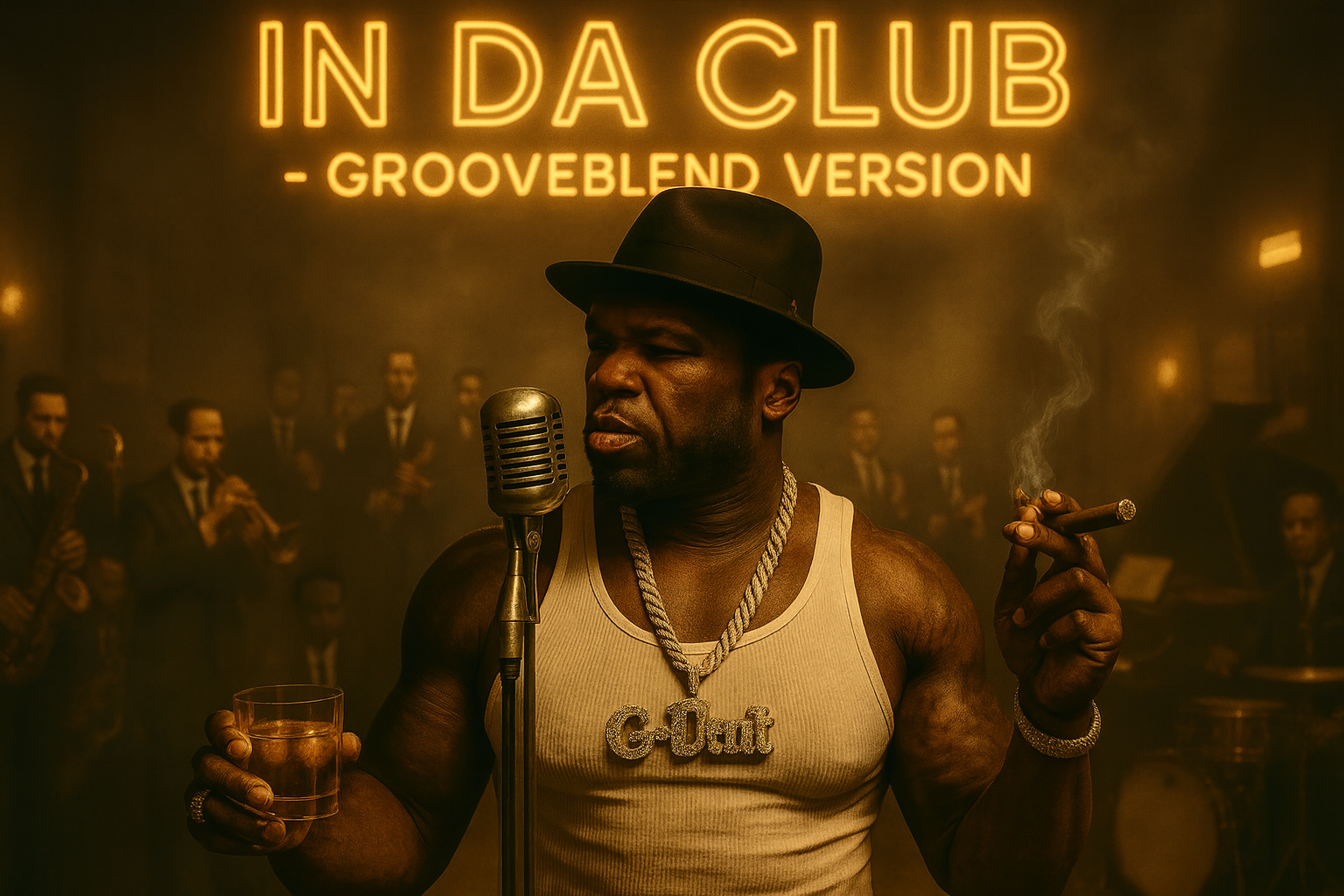 AI Music Covers Of Famous Songs